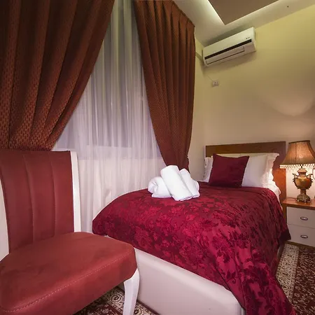 Tako - Hotel Tirana