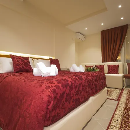 Tako - Hotel Tirana