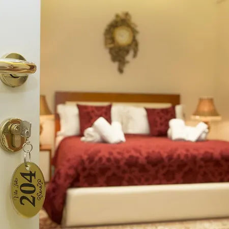 Tako - Hotel Tirana