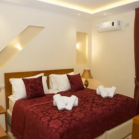 Tako - Otel